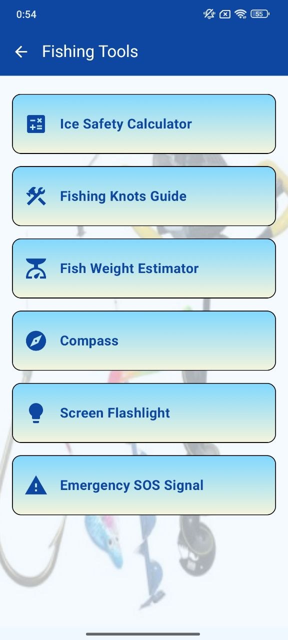 Winter guide